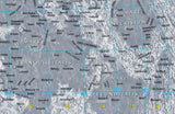 Field Map Of The Moon