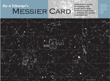 Messier Card