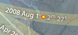 Sky & Telescope's Solar Eclipse Globe