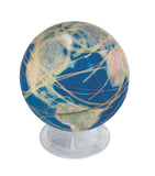 Sky & Telescope's Solar Eclipse Globe