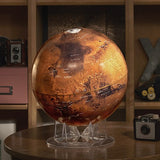 Sky & Telescope's Mars Globe