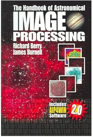 Handbook of Astronomical Image Processing, 2nd Ed.