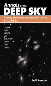 【希少・学術書】The Annals of Kokonor Annals of the Deep Sky, Volume 12 – ShopAtSky.Com