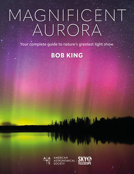 Magnificent Aurora – ShopAtSky.Com
