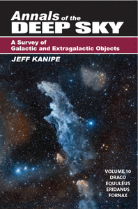 Annals of the Deep Sky Volume 10