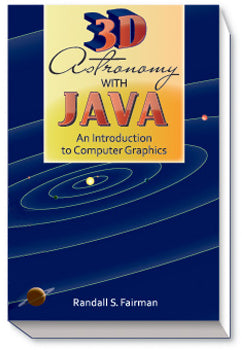 3D Astronomy with JAVA – ShopAtSky.Com