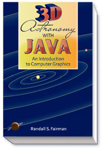 3D Astronomy with JAVA
