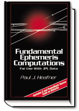 Fundamental Ephemeris Computations
