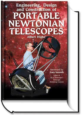 Portable Newtonian Telescopes