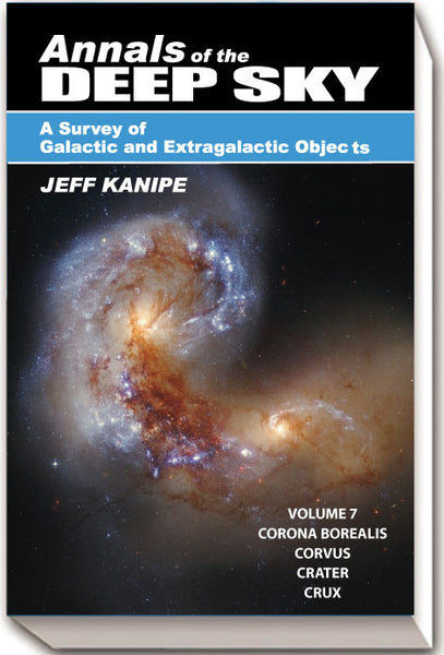 【希少・学術書】The Annals of Kokonor Annals-of-the-Deep-Sky-Volume-