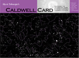 Caldwell Card