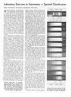 Spectral Classification Lab Lab Exercises in Astronomy: Spectral Classification – ShopAtSky.Com