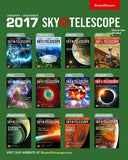 Sky & Telescope 2017 Compilation CD