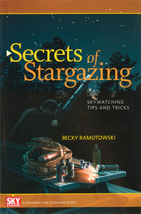 Secrets Of Stargazing