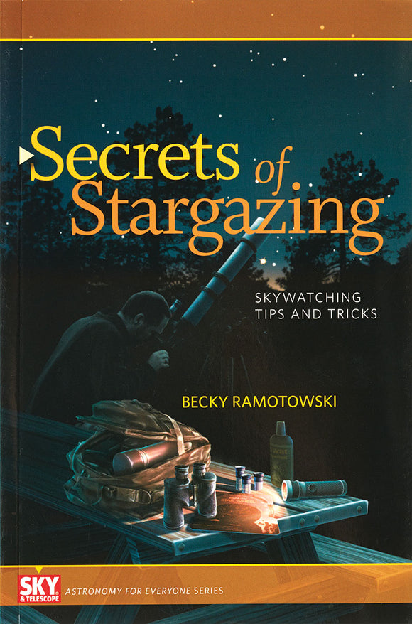 Secrets Of Stargazing