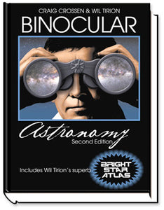 Binocular Astronomy, 2nd Edition