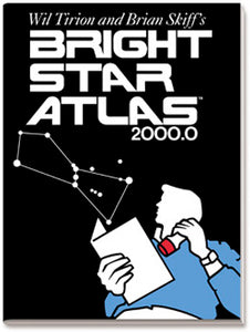 Bright Star Atlas