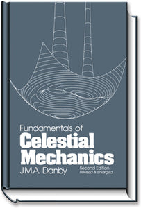Fundamentals of Celestial Mechanics