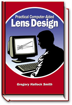 Practical Computer-Aided Lens Design