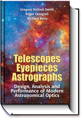 Telescopes, Eyepieces and Astrographs