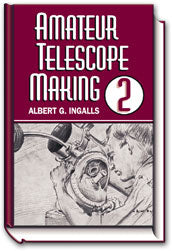 Amateur Telescope Making, Vol. 2