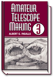 Amateur Telescope Making, Vol. 3