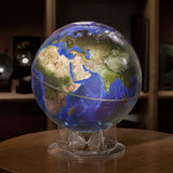 Sky & Telescope's Earth Globe