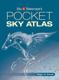Pocket Sky Atlas, Second Edition