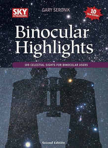 Binocular Highlights, Second Edition